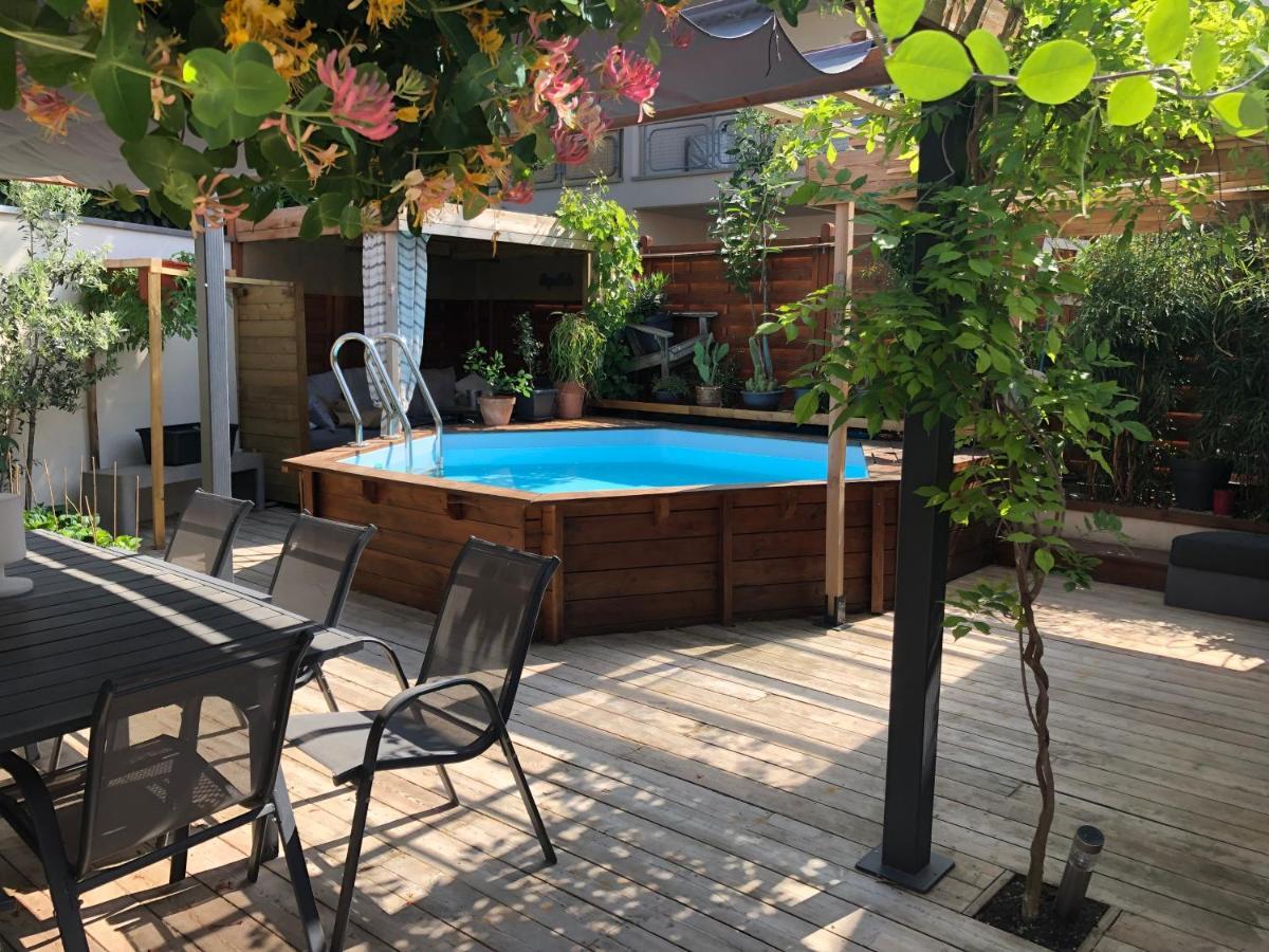 Cocooning Apartment Rumersheim-le-Haut Екстериор снимка