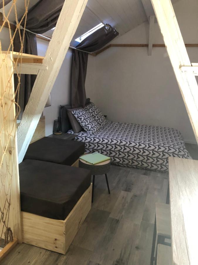 Cocooning Apartment Rumersheim-le-Haut Екстериор снимка