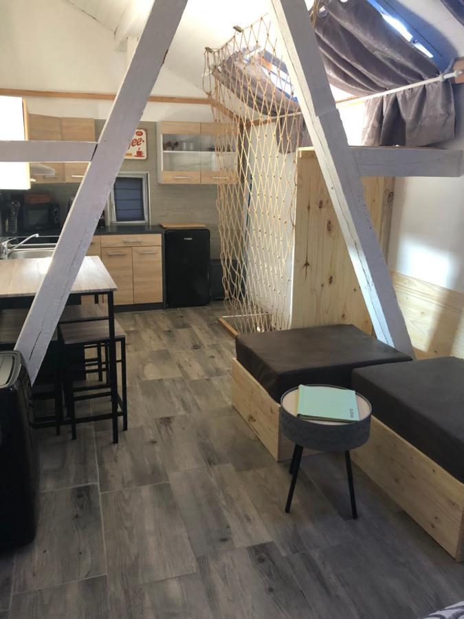 Cocooning Apartment Rumersheim-le-Haut Екстериор снимка